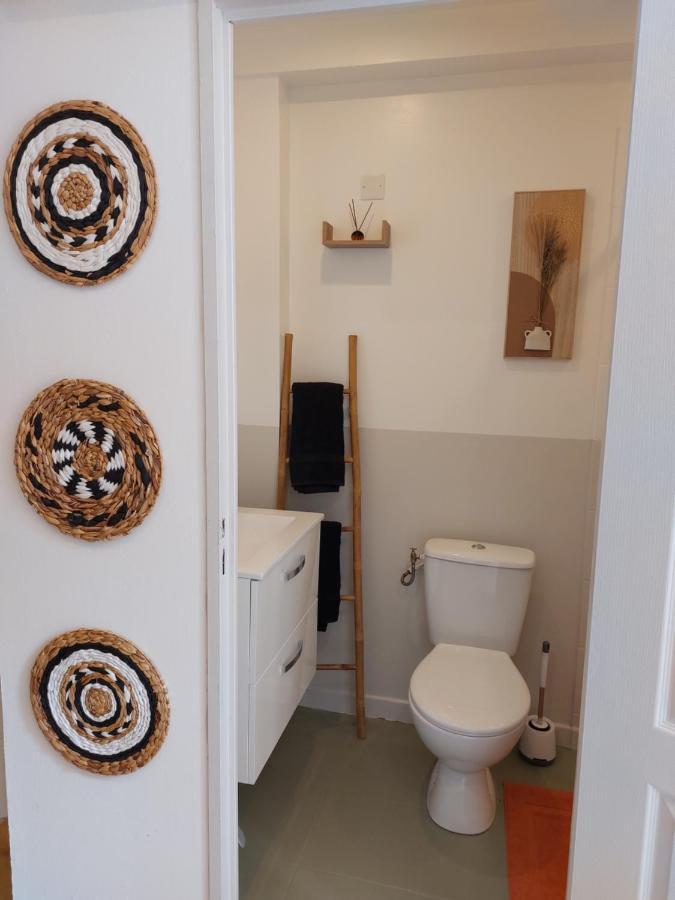 Appartement Charmant-studio Narbonne