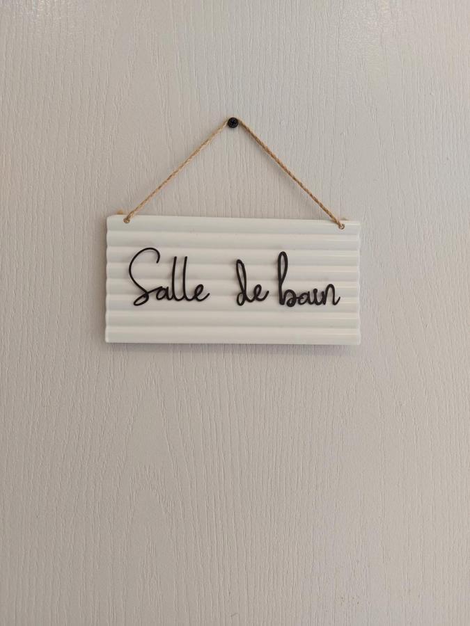 Charmant-studio Appartement
