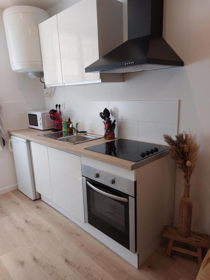 Apartment Charmant-studio Narbonne