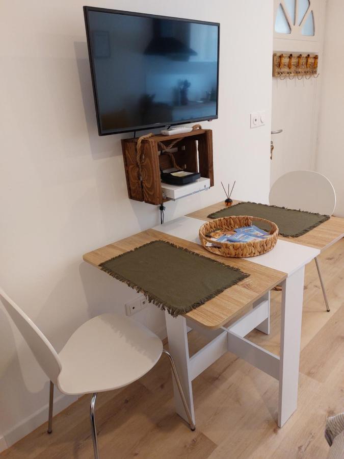 Apartment Charmant-studio Narbonne